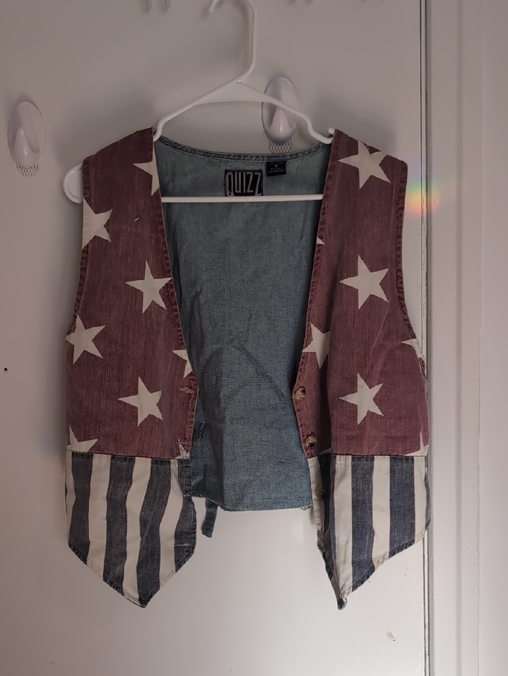 Toxido American 100% Cotton